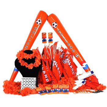 SUPER KIT DE MIX COUPE DU MONDE 2014 (200 pcs)