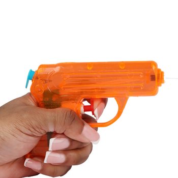 Lot de 2 Pistolets &agrave; Eau (12 Ensembles)
