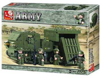 Sluban Lance-roquettes M38-B0303 (1 pce)
