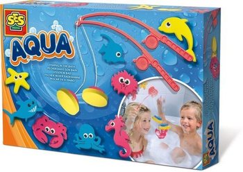 SES Aqua Jeu de Pêche pour le Bain (1 pc.)