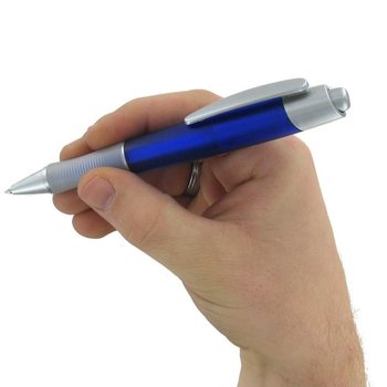 Lot de 4 stylos &agrave; bille