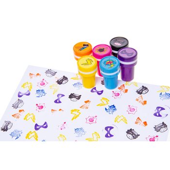 TAMPONS SUPER-H&Eacute;ROS EN PR&Eacute;SENTOIR (60 pcs)