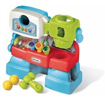 Grand &Eacute;tabli d'Activit&eacute;s Little Tikes (1 pc)