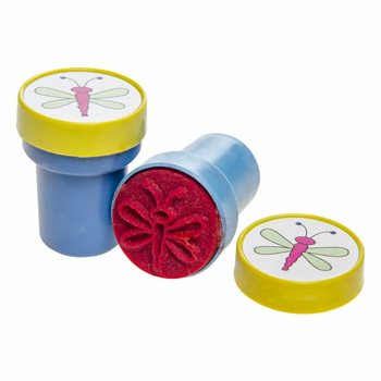 MIX DE TAMPONS EN PR&Eacute;SENTOIR (60 pcs)