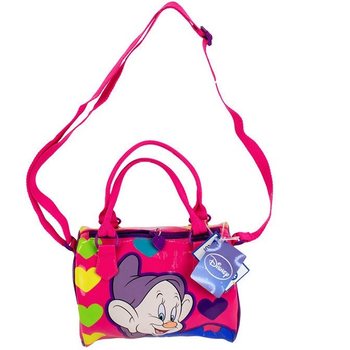 SAC À MAIN DISNEY NAINS COMPACT - XL (Lot de 2)