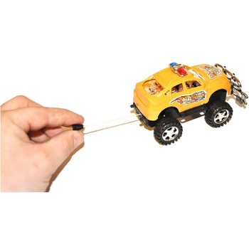 Voiture &agrave; friction sous blister (24 pcs)