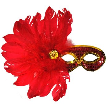 Loup de f&ecirc;te - Mod&egrave;le 5 (Lot de 10)