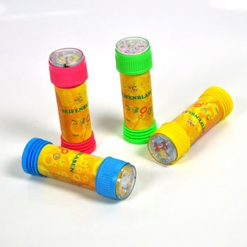 Bulles de Savon 50ml (48 pièces)