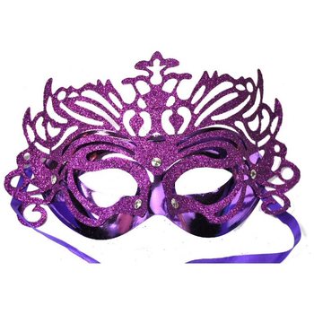 MASQUE V&Eacute;NITIEN - MOD&Egrave;LE 3 (12 pcs)