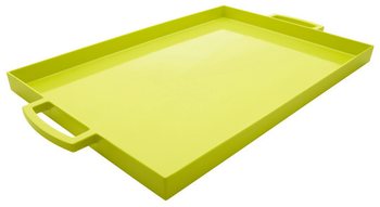 ZAK! DESIGNS - MEEME Plateau de Service Grand (1 pc.)
