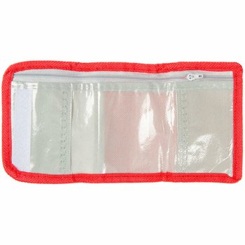 Porte-monnaie Pirate pour Enfants (12 pcs)