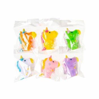 LANCEUR DE BALLES LICORNE (24 pcs)