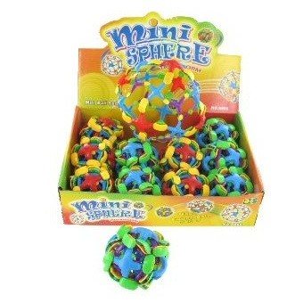 MAGIC SPERF BAL EN DISPLAY (12 pcs)