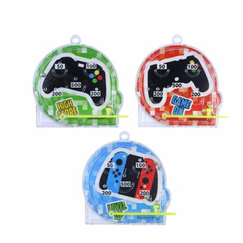 Jeu de Flipper Gamer pour Pochette Surprise