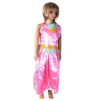 Robe de princesse pour enfants - Taille 4