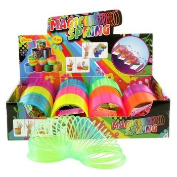 RESSORT ONDAMANIA NÉON (12 pcs.)