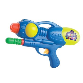 Pistolet à eau 29 x 15.5 x 6 cm (Lot de 2)