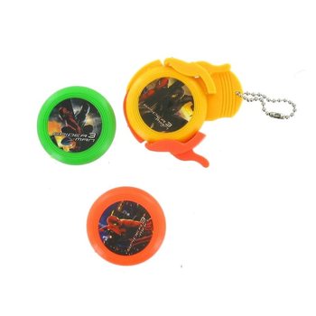 Soucoupes Volantes Lanceuses (24 pièces)