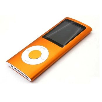 Lecteur Multim&eacute;dia MP4