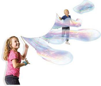 Ses Mega Bubbles XXL - Bulles G&eacute;antes (1 pc.)
