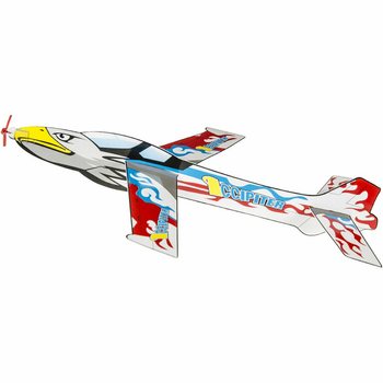 Avions Planeurs de Combat XL (24 pi&egrave;ces)