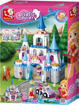 Sluban Palais de Rêve M38-B0610 (1 pc.)