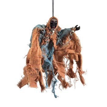 CRÉATURE SUSPENDUE EFFRAYANTE (3 pcs)
