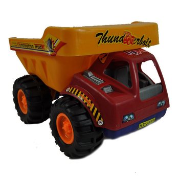 Camion de Chantier de Sable XXL G&eacute;ant (1 pc.)