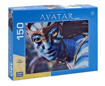 Puzzle Avatar Foil 150 Pi&egrave;ces