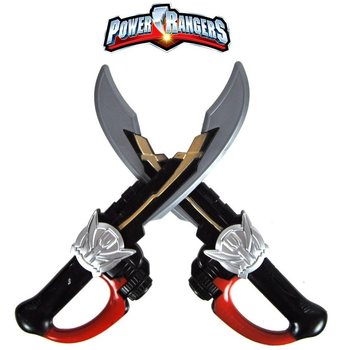 Sabre Power Rangers Super Megaforce (12 pcs)