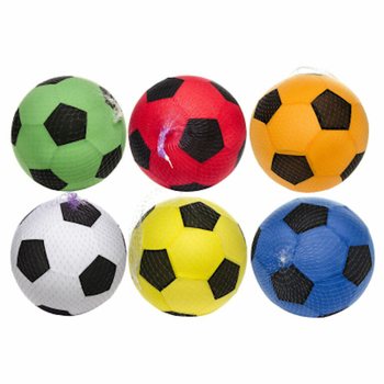 BALLONS G&Eacute;ANTS - DIAM&Egrave;TRE : 50 CM - PR&Eacute;SENTOIR COULEURS MIXTES (12 pcs)