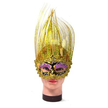 Assortiment de Masques V&eacute;nitiens (36 pcs.)
