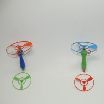 SOUCOUPES VOLANTES (100 pcs.)