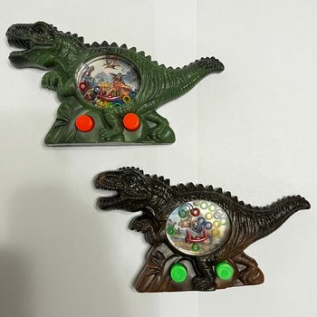 Jeu d'Eau Dinosaure T-Rex (12 pcs.)