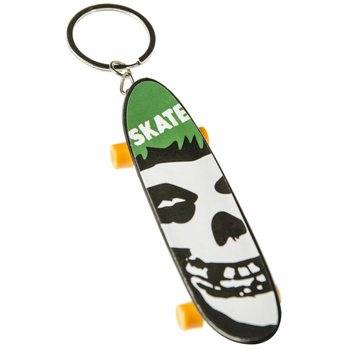 Porte-cl&eacute;s Skateboard &agrave; Doigts (48 pi&egrave;ces)
