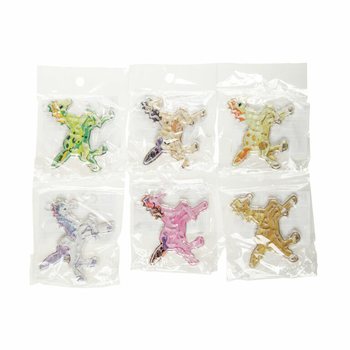 JEUX DE PATIENCE CHEVAUX (36 pcs)