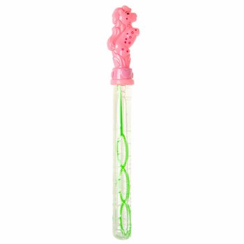 B&acirc;ton &agrave; Bulles de Savon Cheval 25 cm en Pr&eacute;sentoir (24 pcs)