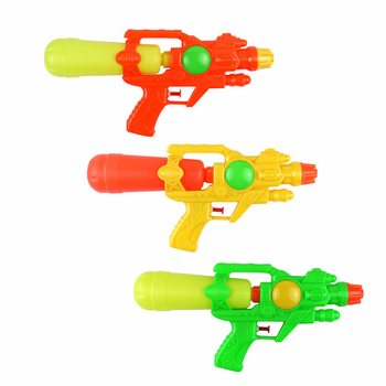 Pistolet à Eau - Longueur 30 cm (6 pièces)