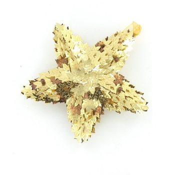 &Eacute;TOILE DE D&Eacute;CORATION (6 pcs.)
