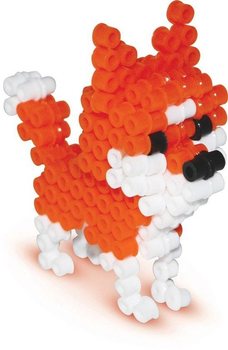 SES Perles &agrave; repasser Animaux 3D (1 pc.)