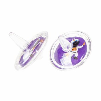 Toupie Espace (12 pcs)
