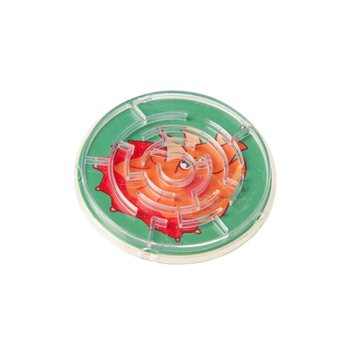 Jeu de Patience Balle - Mod&egrave;le Dinosaure (80 pcs)