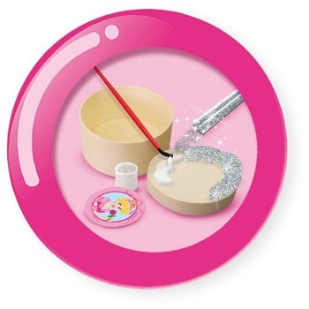 Bo&icirc;tes &agrave; bijoux SES Glitter Dream (1 pc.)
