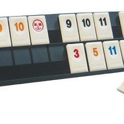 Rummikub The Original Classic (1 pce)