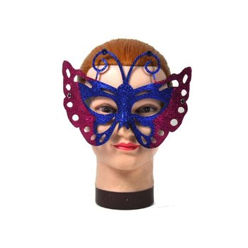 Assortiment de Masques V&eacute;nitiens (36 pcs.)