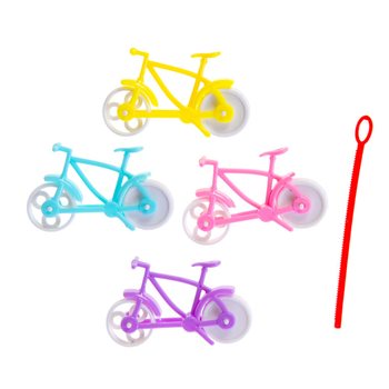 V&Eacute;LO &Agrave; FICELLE - EN PR&Eacute;SENTOIR (56 pcs)
