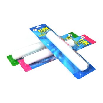 Bâtons Lumineux en Mousse Glow (8 pcs)