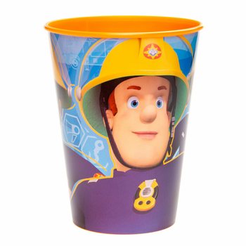 GOBELET / COUPE À GLACE SAM LE POMPIER - 260 ML. (12 pcs.)