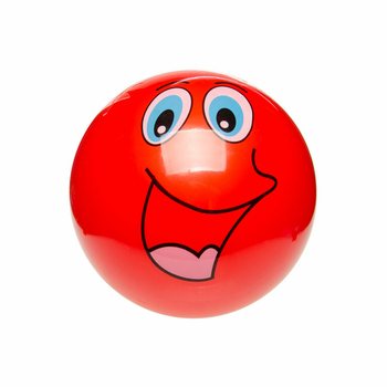 Ballon Visage Joyeux &Oslash; 23 cm (10 pi&egrave;ces)