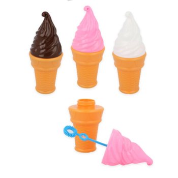 GRANDS SOUFFLEURS DE BULLES GLACE 50ML EN PR&Eacute;SENTOIR (24 pcs)